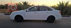 Chevrolet Optra